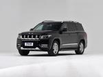BAIC Beijing BJ90 2019 года